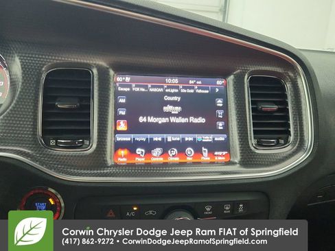 Used 2013 Dodge Charger SRT8 w/ Adaptive Cruise Control Group RWD image 23
