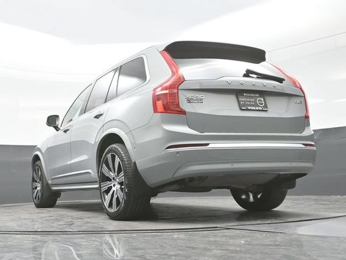 Used 2024 Volvo XC90 B6 Plus w/ Protection Package Premier AWD/4WD image 27