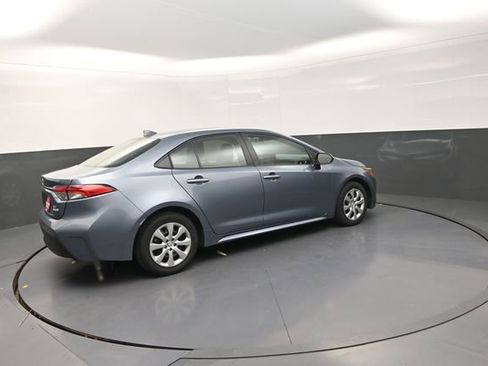 Used 2024 Toyota Corolla LE FWD image 6