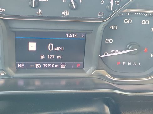 Used 2019 GMC Sierra 1500 AT4 w/ AT4 Premium Package AWD/4WD image 23