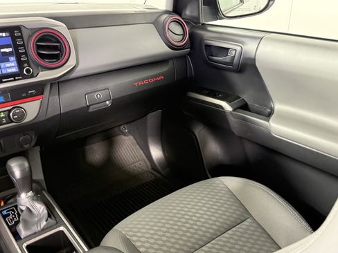 Used 2023 Toyota Tacoma SR5 image 13