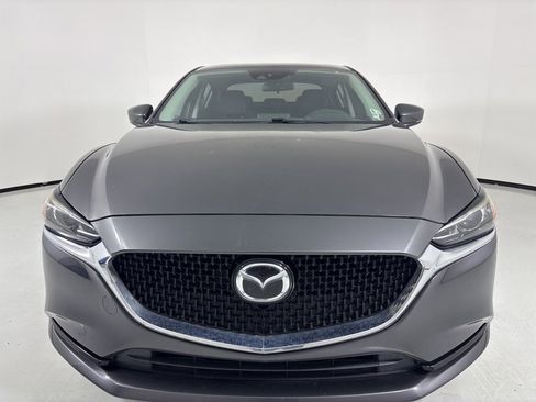 Used 2018 MAZDA MAZDA6 Touring image 2