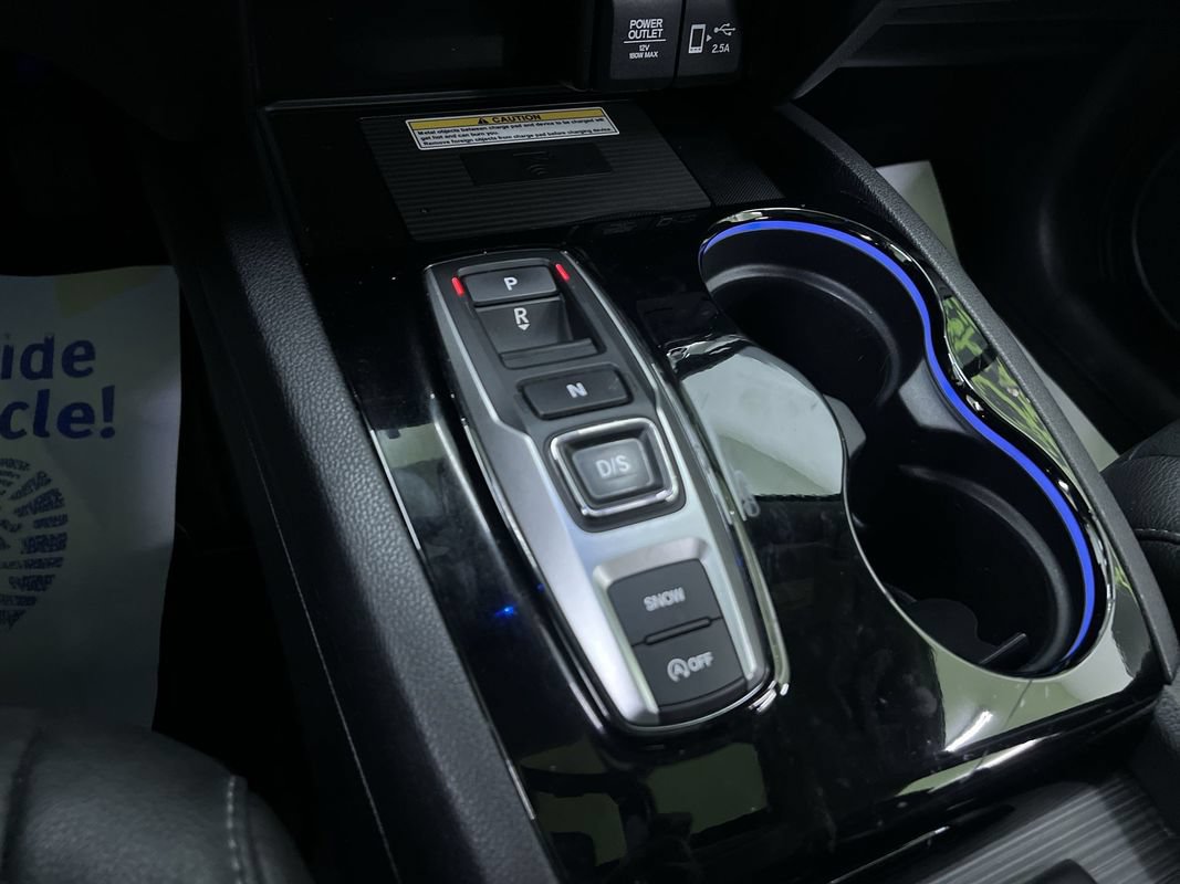 Used 2021 Honda Pilot Touring image 25
