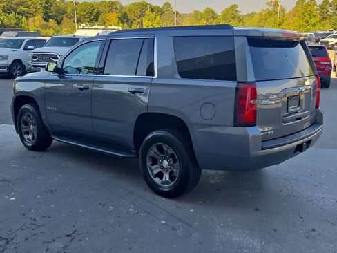 Used 2019 Chevrolet Tahoe LS AWD/4WD image 5