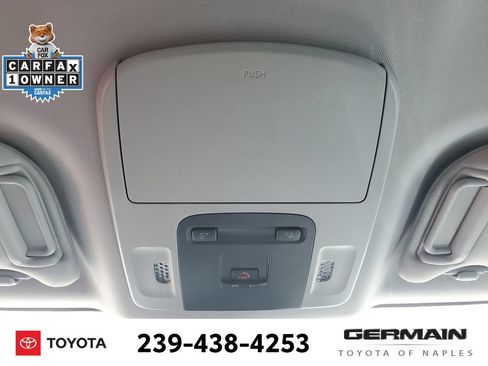 Used 2026 Toyota Camry LE w/ Convenience Package FWD image 34