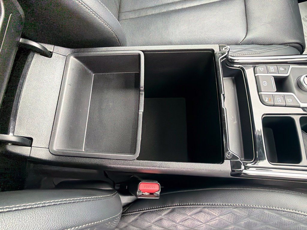 Used 2022 Kia Sorento SX FWD image 48