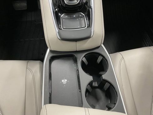 Used 2025 Acura RDX w/ Technology Package image 27