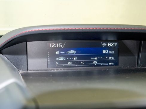 Used 2022 Subaru Impreza 2.0i Sport image 11