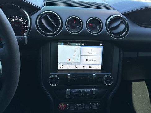 Used 2017 Ford Mustang Shelby GT350 w/ Electronics Package image 15