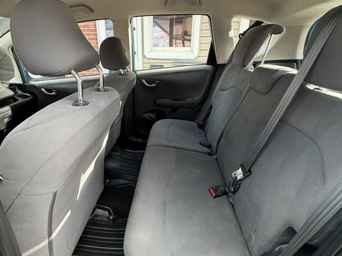 Used 2012 Honda Fit image 10