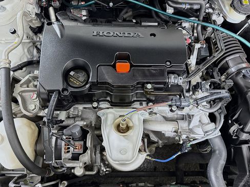 Used 2023 Honda Civic LX image 39