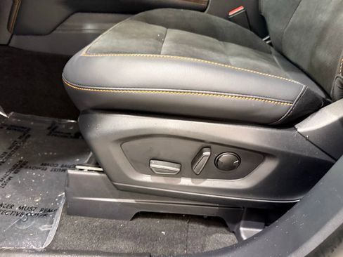 New 2026 Ford Explorer Tremor w/ Tremor Convenience Package image 15