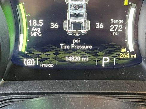 Used 2025 Jeep Wrangler Unlimited Rubicon 4xe w/ Convenience Group image 27