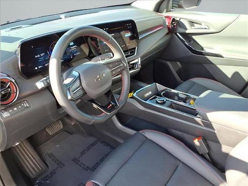 Used 2025 Chevrolet Equinox RS w/ Safety and Technology Package image 19