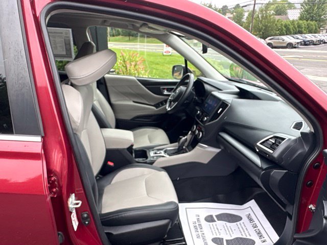 Used 2020 Subaru Forester Limited AWD/4WD image 15