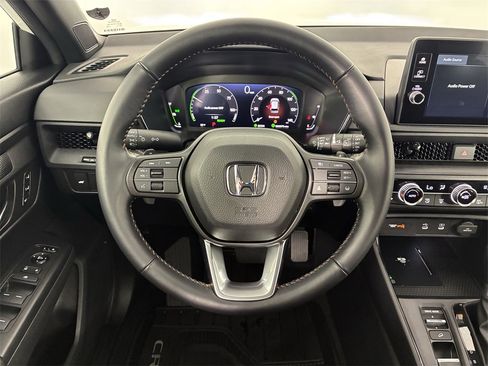 Used 2026 Honda CR-V Sport-L image 16