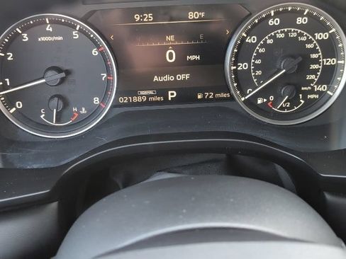 Used 2025 Mitsubishi Outlander SE FWD image 8