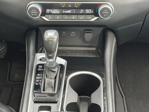 Used 2023 Nissan Altima 2.5 SL image 14