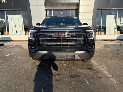 New 2026 GMC Terrain Elevation w/ Elevation Premium Package image 5