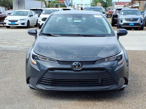 Used 2024 Toyota Corolla LE FWD image 7