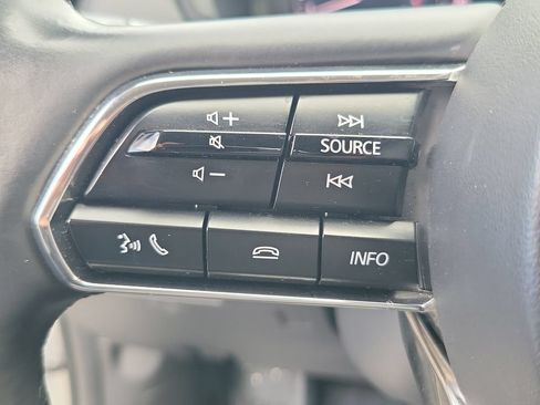 Used 2025 MAZDA CX-90 3.3 Turbo w/ Premium Sport Pkg AWD/4WD image 25