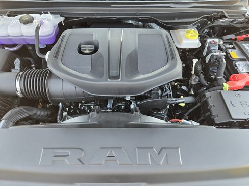 New 2026 RAM 1500 Laramie image 22