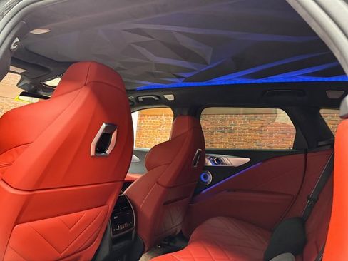 New 2026 BMW XM Label Red image 24