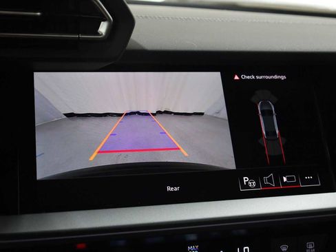 New 2025 Audi A3 2.0T Premium Plus image 31