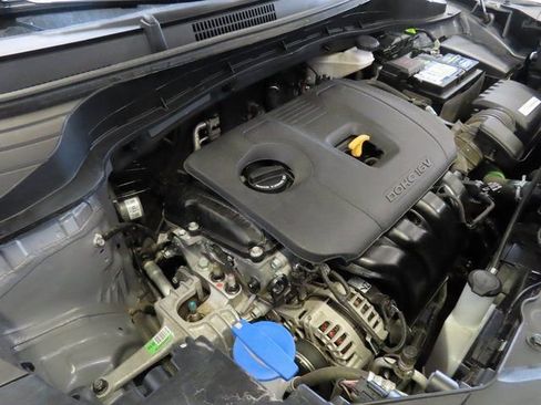 Used 2024 Kia Soul LX w/ Option Group 015 FWD image 31