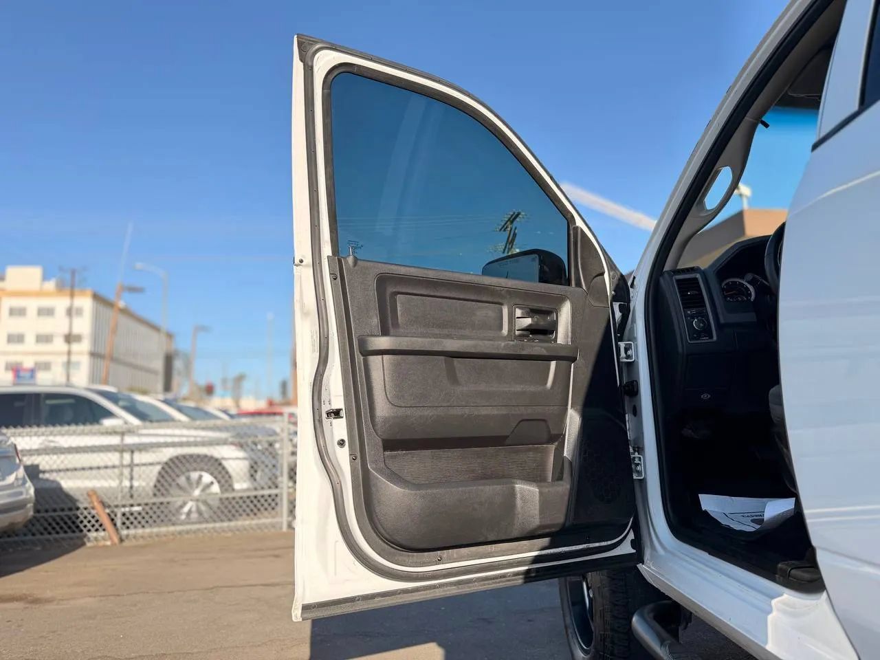 Used 2014 RAM 1500 Express AWD/4WD image 23