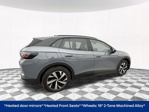 Used 2023 Volkswagen ID.4 Pro image 11