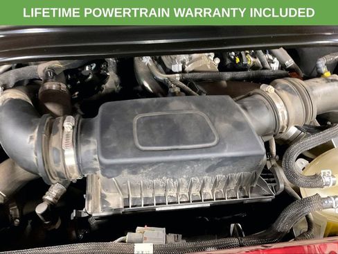 Used 2025 Ford Explorer ST AWD/4WD image 41