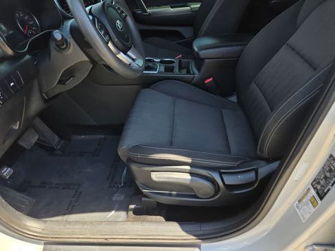 Used 2021 Kia Sportage LX FWD image 18