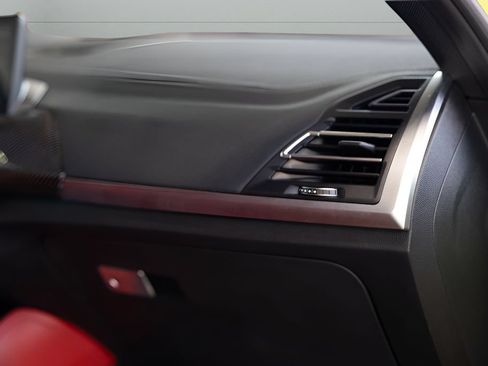 Used 2022 BMW X4 M w/ Competition Package AWD/4WD image 70