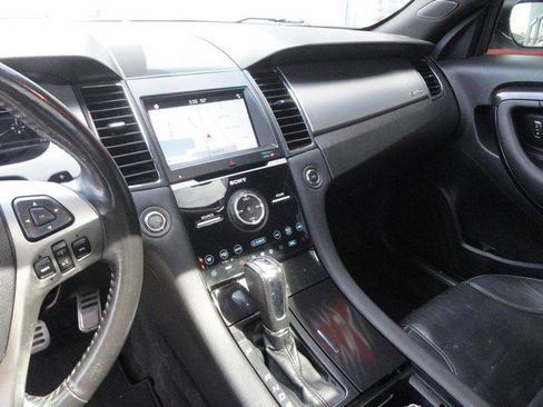 Used 2016 Ford Taurus SHO w/ Equipment Group 401A AWD/4WD image 11