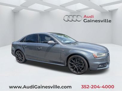 Used 2015 Audi A4 2.0T Premium