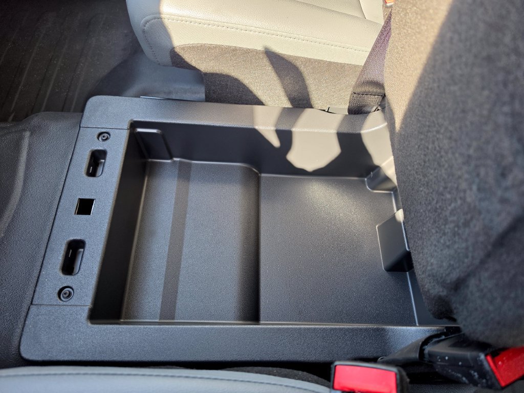 New 2026 Ford F150 XL AWD/4WD image 29