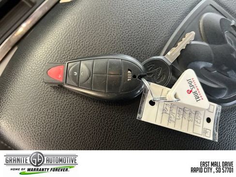 Used 2013 RAM 1500 Sport w/ Sport Premium Group AWD/4WD image 23