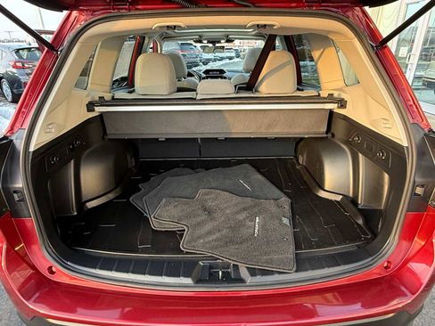 Certified 2024 Subaru Forester Premium image 34