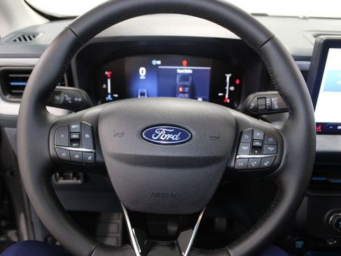 New 2026 Ford Maverick XLT w/ XLT Luxury Package image 33