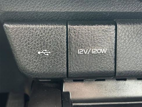 Certified 2024 Toyota Camry SE image 24