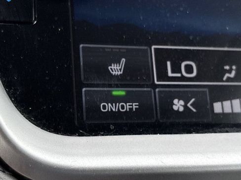 Used 2024 Subaru Legacy Limited AWD/4WD image 36