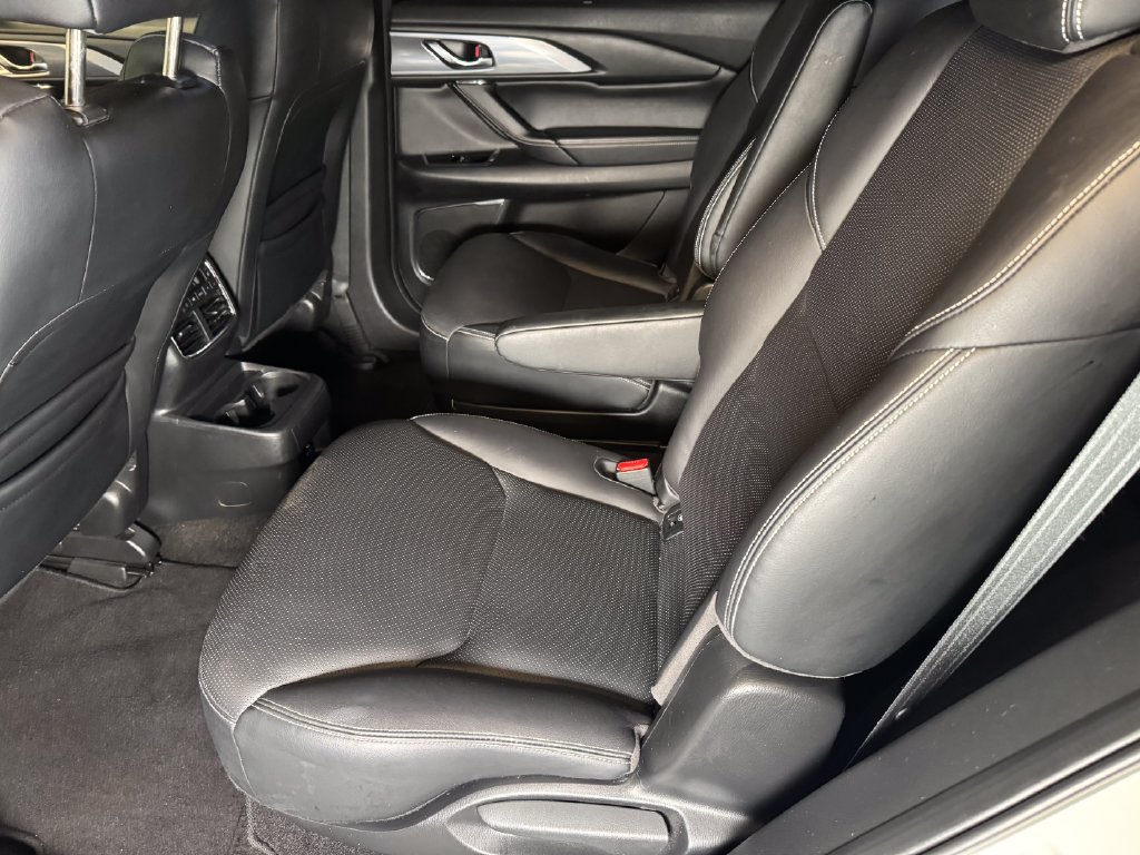 Used 2023 MAZDA CX-9 Grand Touring AWD/4WD image 21