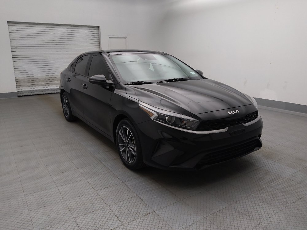 Used 2022 Kia Forte LXS w/ LXS Technology Package FWD image 13