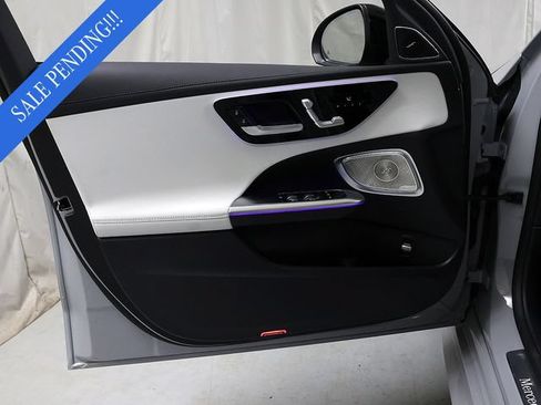 Certified 2026 Mercedes-Benz C 300 4MATIC Sedan image 25