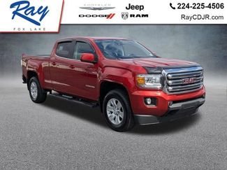 Used 2015 GMC Canyon SLE AWD/4WD video 1