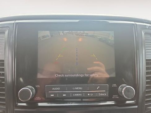 Used 2022 Nissan Titan S w/ S Utility Package image 24