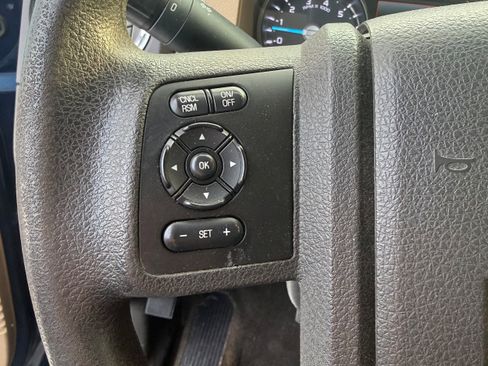 Used 2016 Ford F250 XLT w/ XLT Value Package image 15