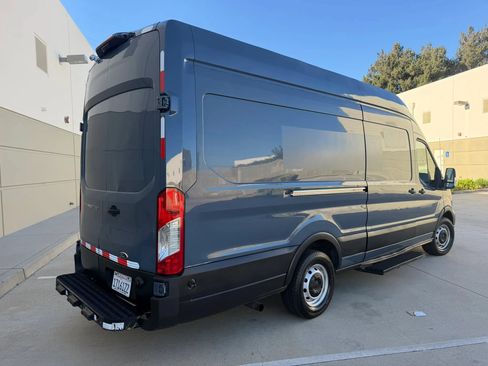 Used 2020 Ford Transit 250 148 High Roof Extended RWD image 5
