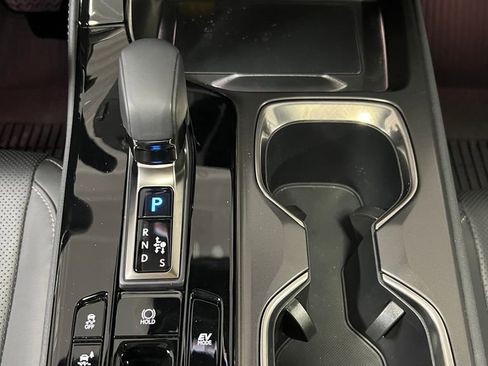 Used 2025 Lexus NX 350h AWD w/ Rear Seat Package image 25